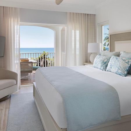 Windjammer Landing Resort And Residences Gros Islet Exterior foto