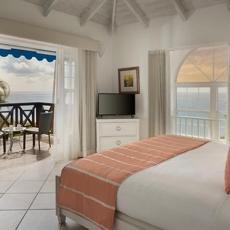 Windjammer Landing Resort And Residences Gros Islet Exterior foto