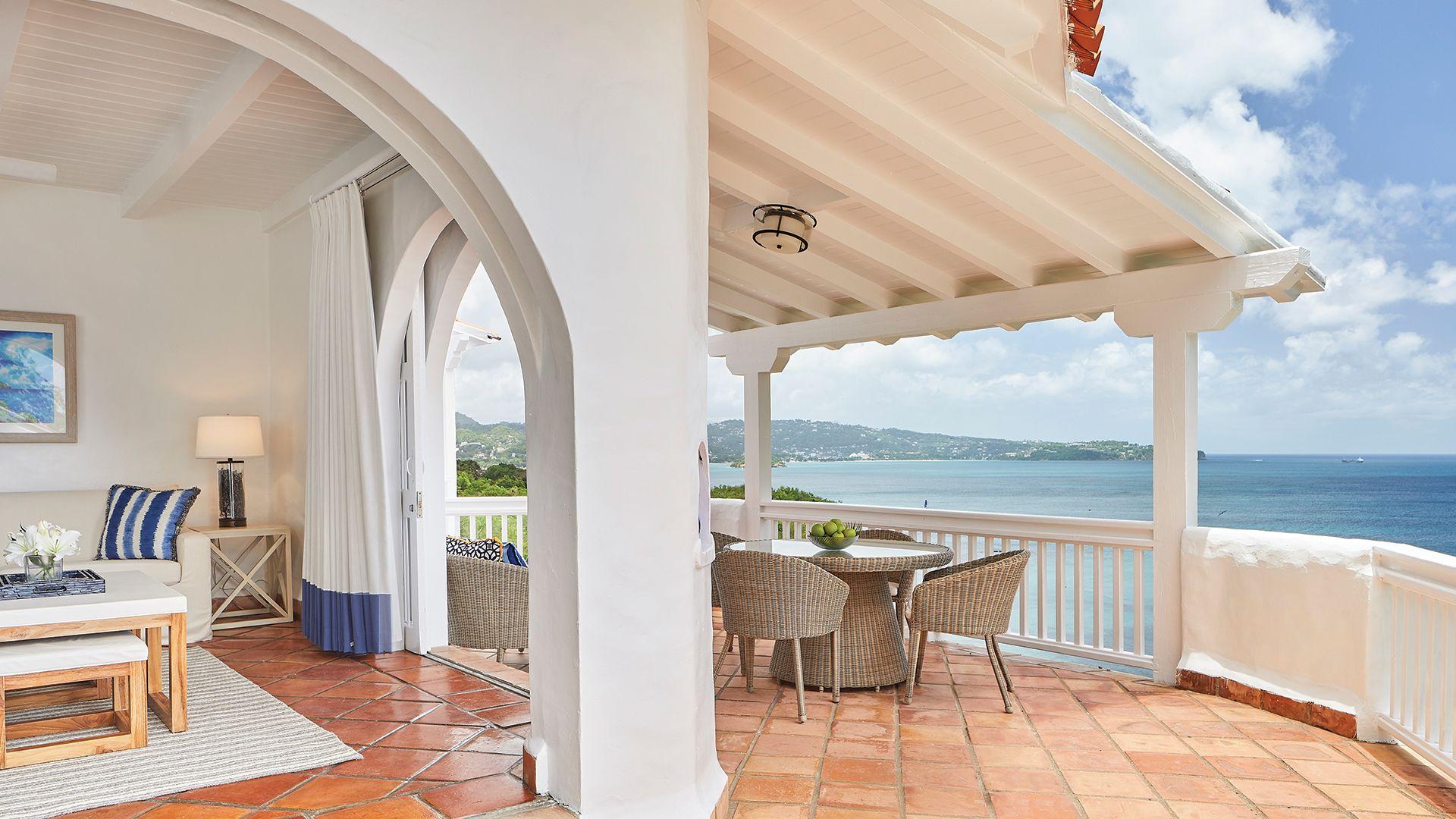 Windjammer Landing Resort And Residences Gros Islet Exterior foto