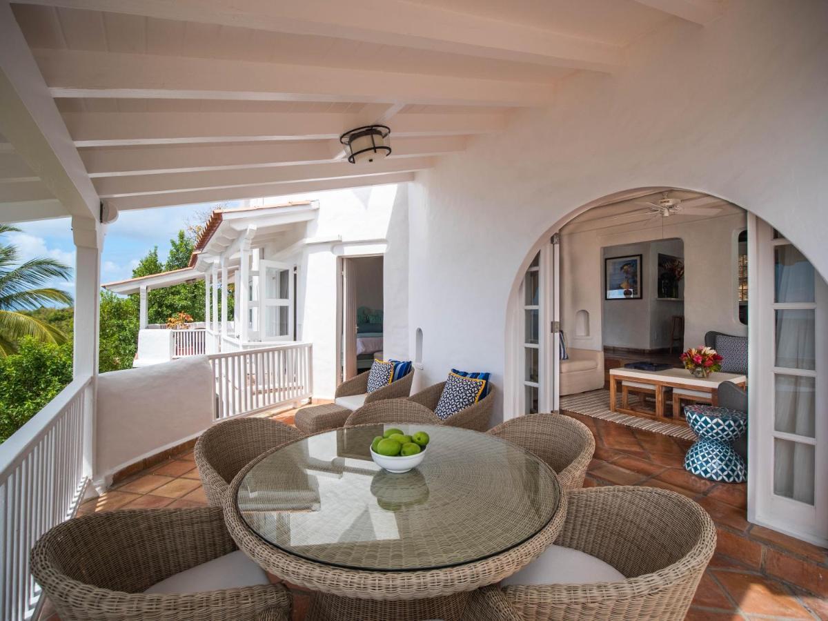 Windjammer Landing Resort And Residences Gros Islet Exterior foto