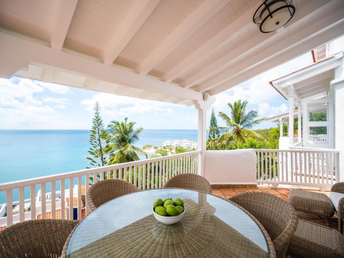 Windjammer Landing Resort And Residences Gros Islet Exterior foto
