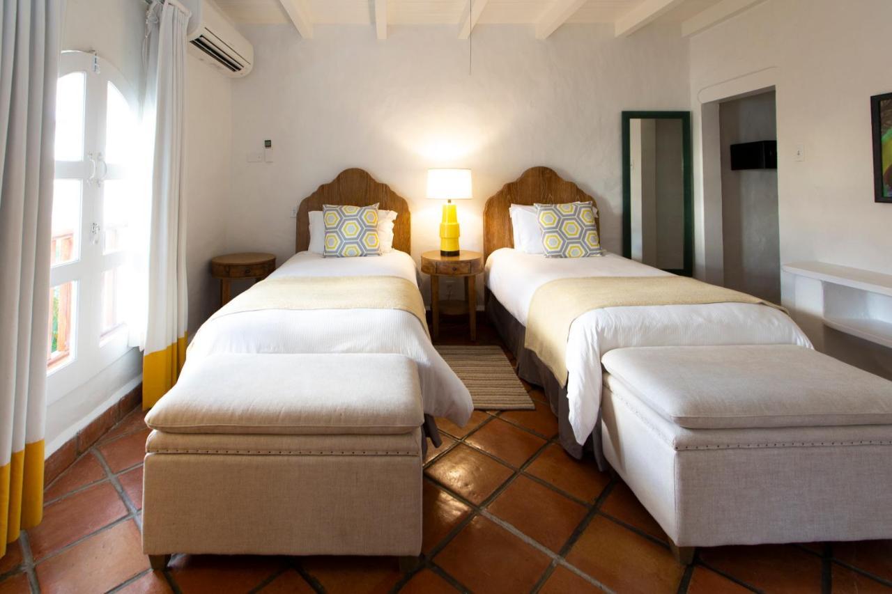 Windjammer Landing Resort And Residences Gros Islet Exterior foto