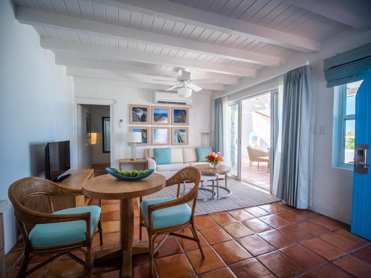 Windjammer Landing Resort And Residences Gros Islet Exterior foto