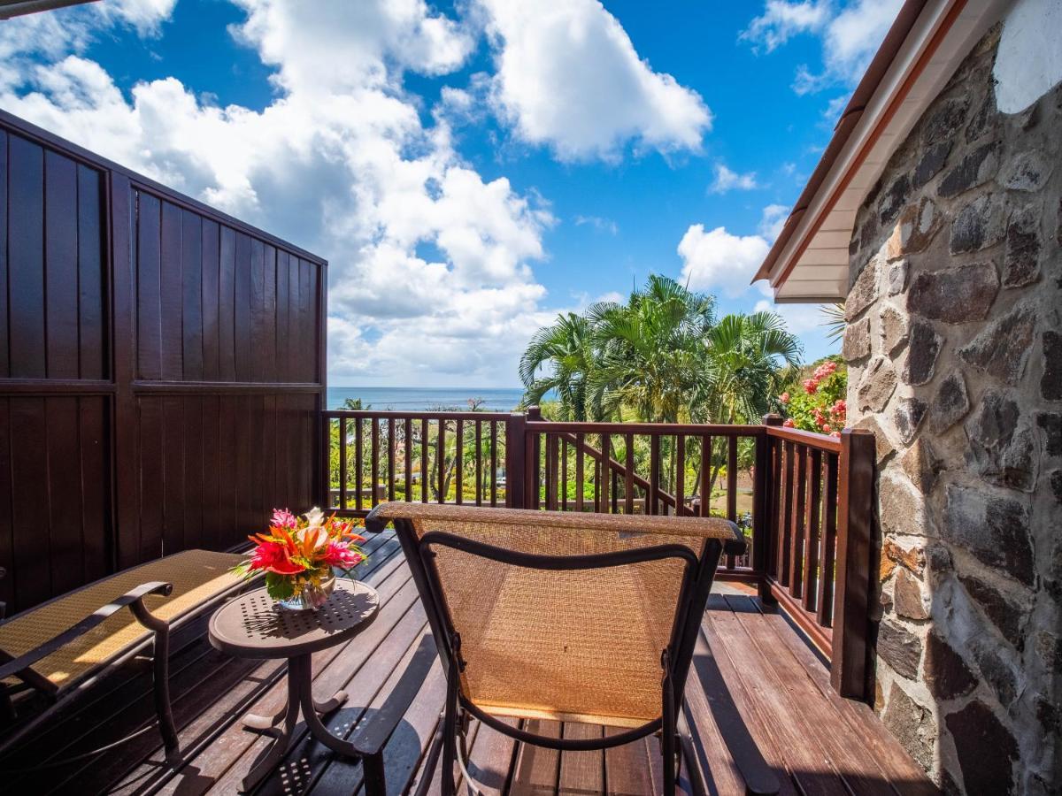 Windjammer Landing Resort And Residences Gros Islet Exterior foto