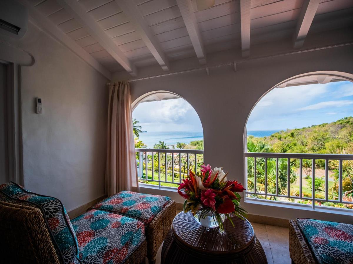 Windjammer Landing Resort And Residences Gros Islet Exterior foto