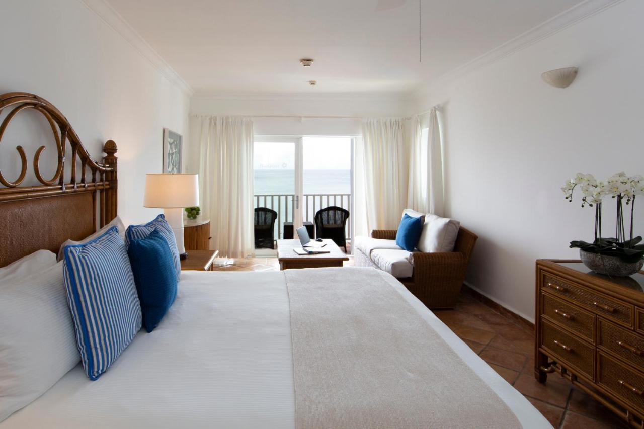 Windjammer Landing Resort And Residences Gros Islet Exterior foto