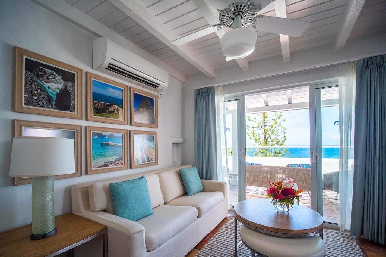Windjammer Landing Resort And Residences Gros Islet Exterior foto