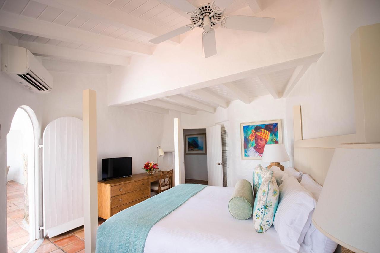 Windjammer Landing Resort And Residences Gros Islet Exterior foto