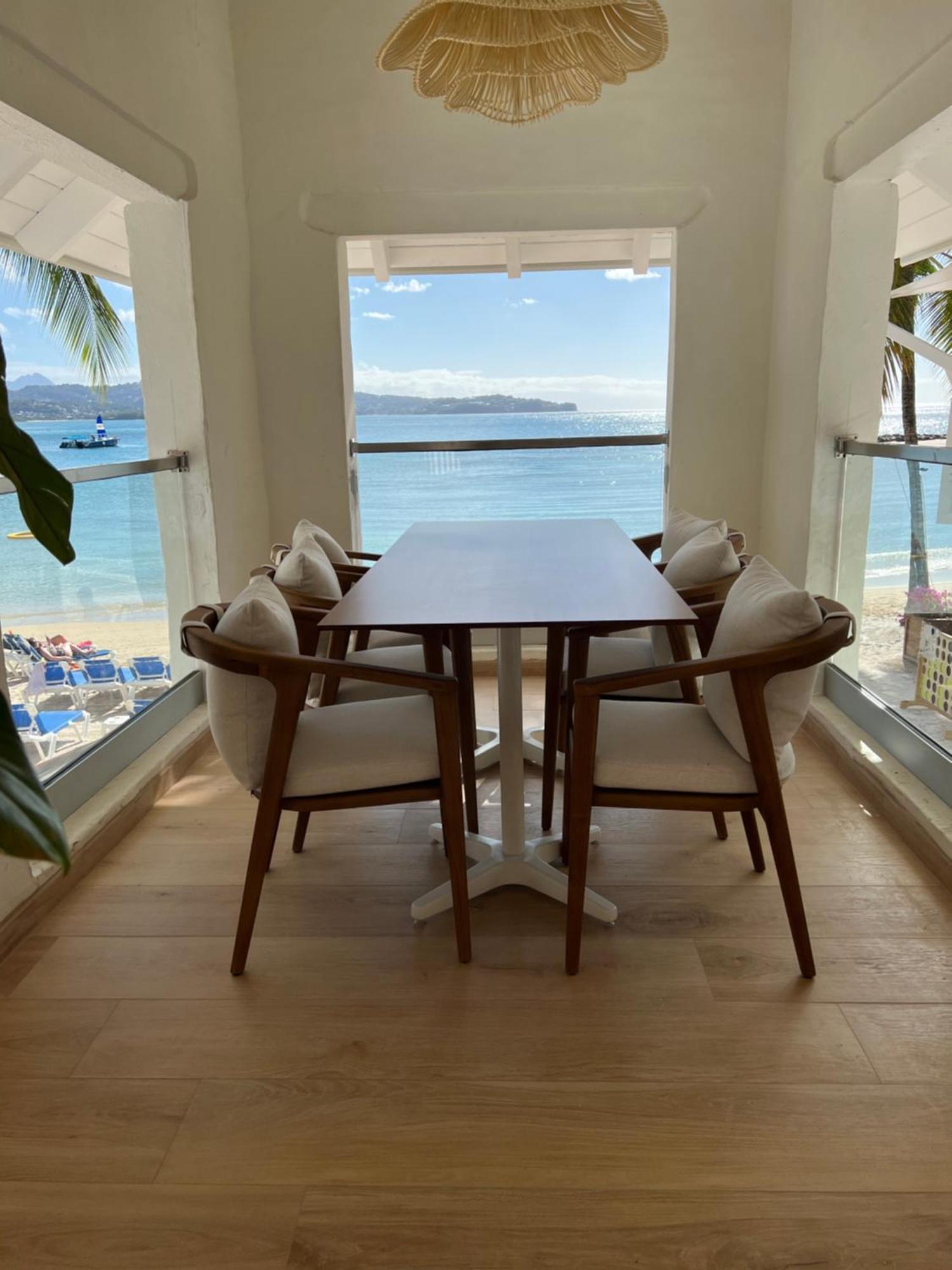 Windjammer Landing Resort And Residences Gros Islet Exterior foto