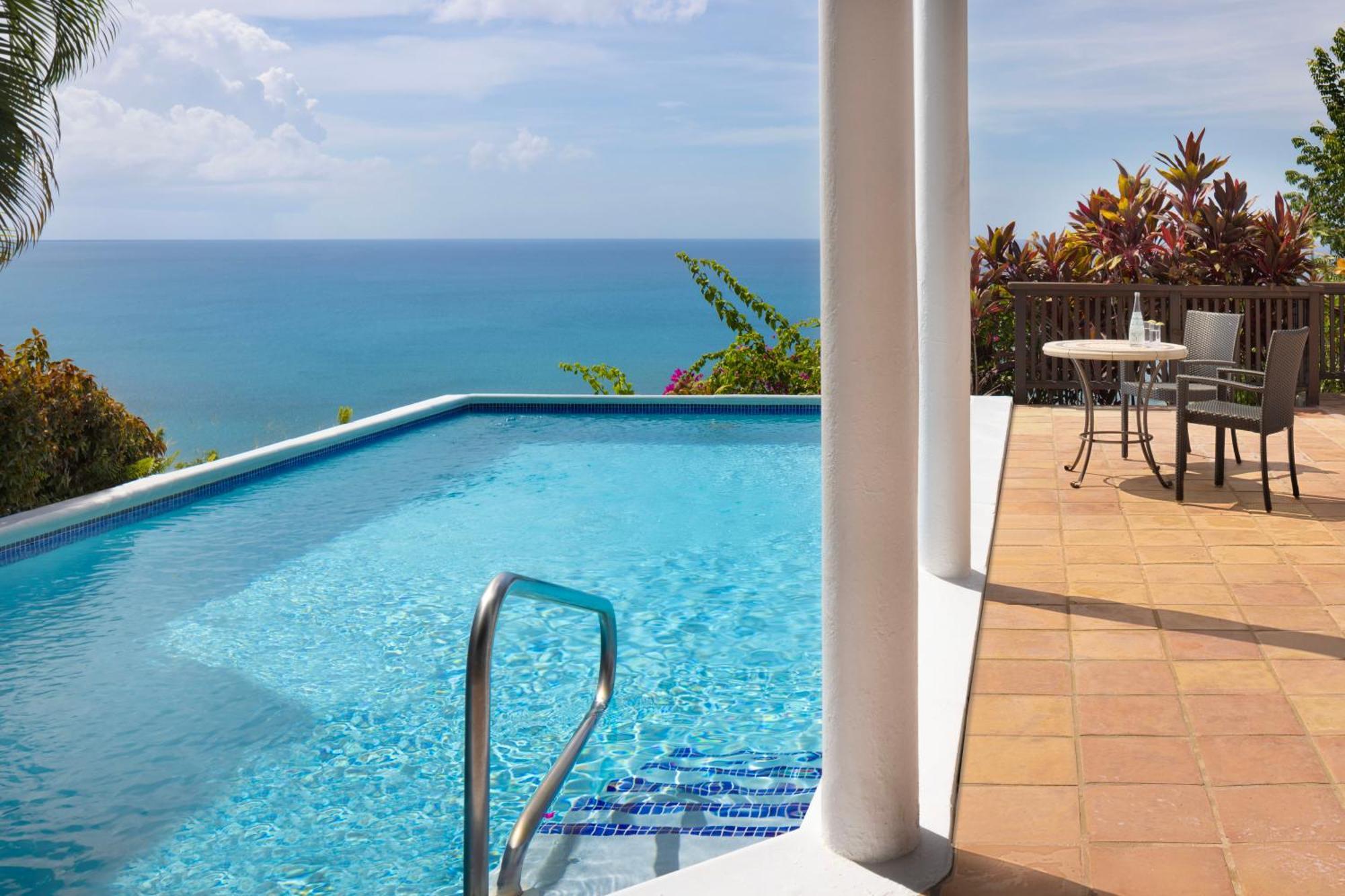 Windjammer Landing Resort And Residences Gros Islet Exterior foto