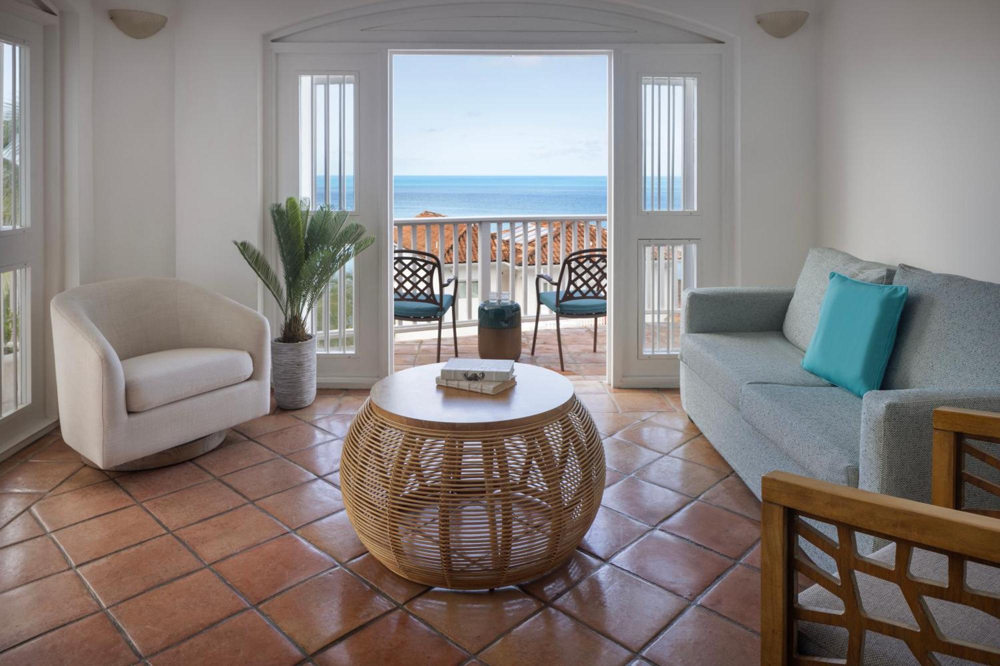 Windjammer Landing Resort And Residences Gros Islet Exterior foto
