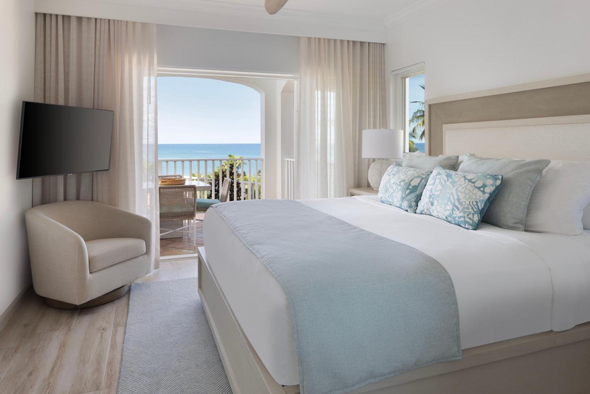 Windjammer Landing Resort And Residences Gros Islet Exterior foto