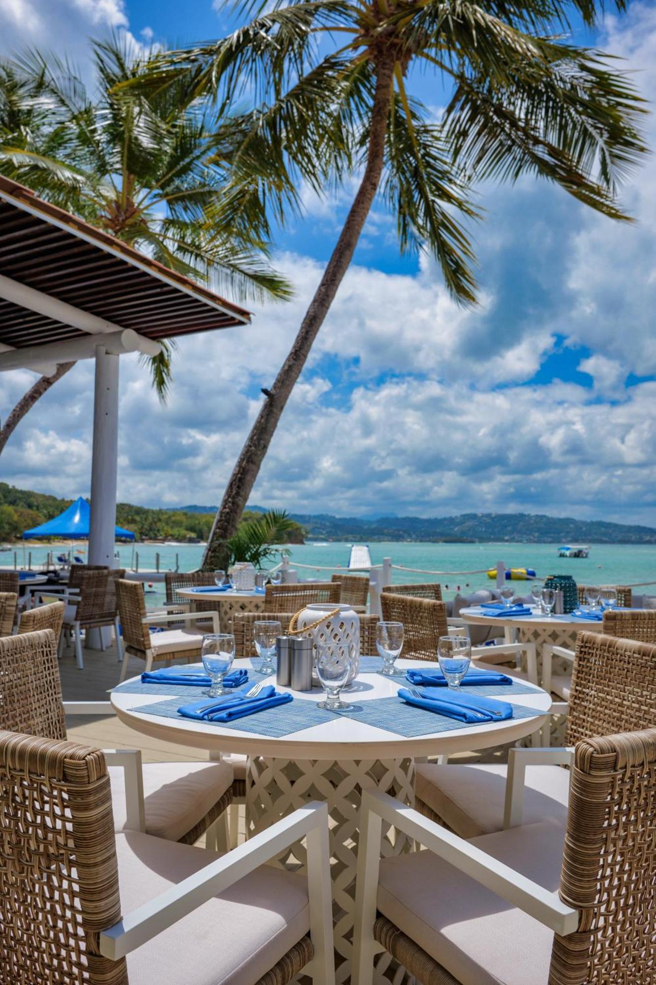 Windjammer Landing Resort And Residences Gros Islet Exterior foto
