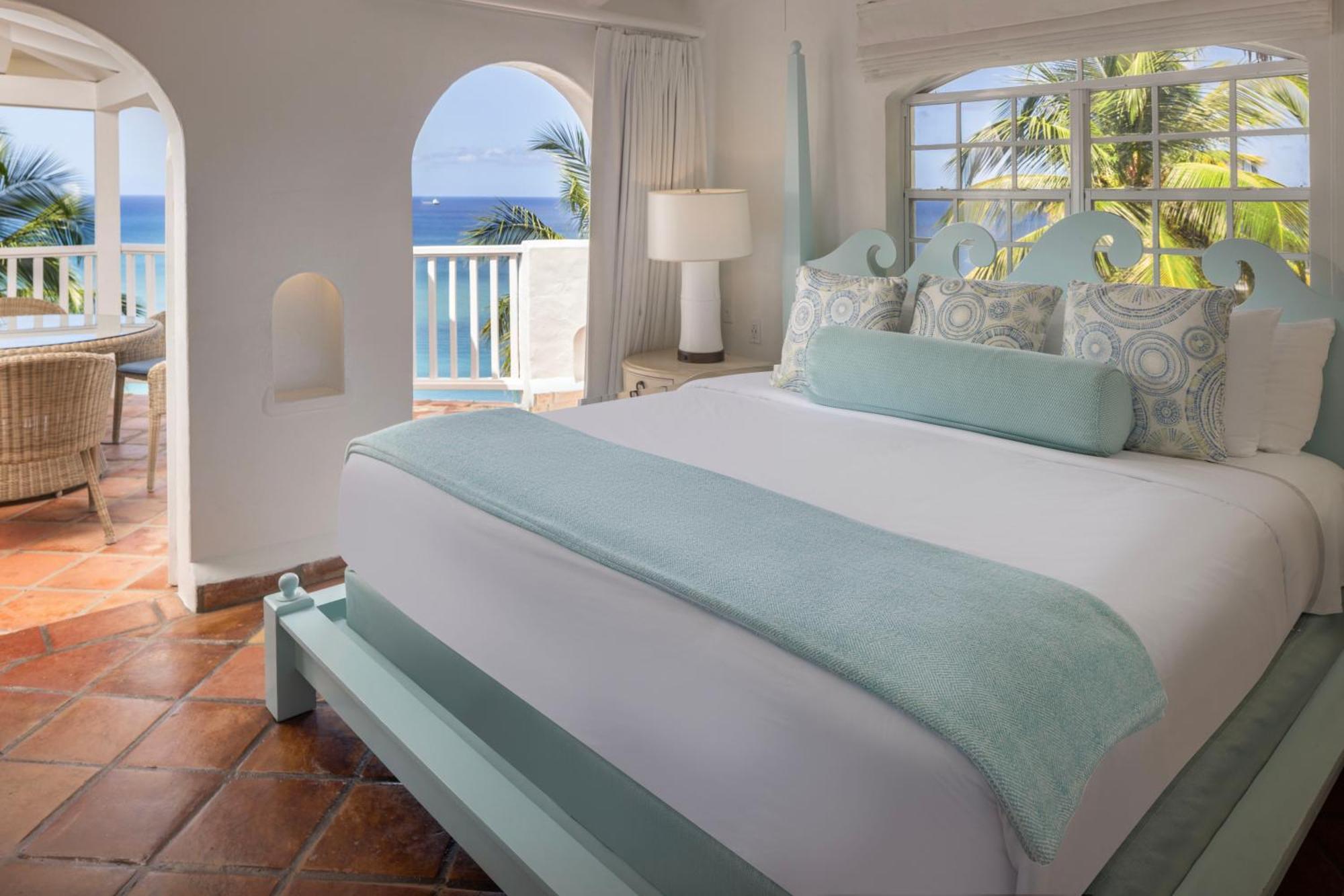 Windjammer Landing Resort And Residences Gros Islet Exterior foto