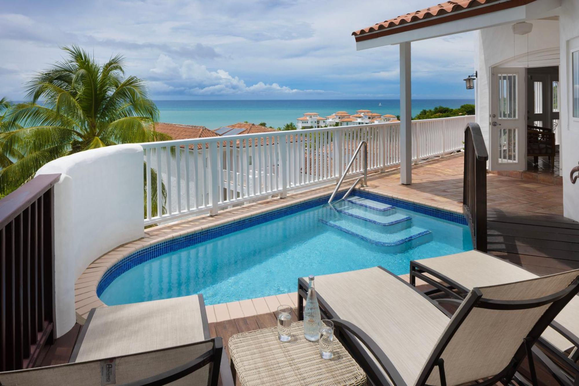 Windjammer Landing Resort And Residences Gros Islet Exterior foto