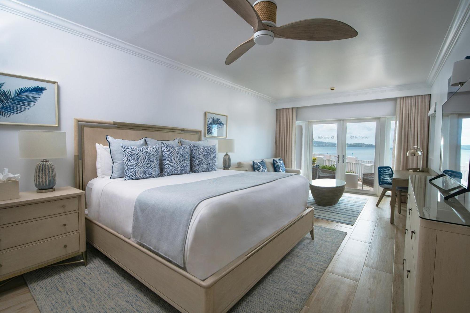 Windjammer Landing Resort And Residences Gros Islet Exterior foto