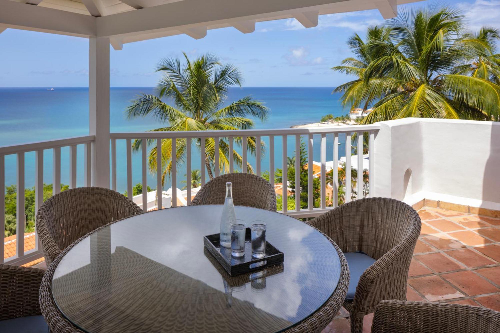 Windjammer Landing Resort And Residences Gros Islet Exterior foto