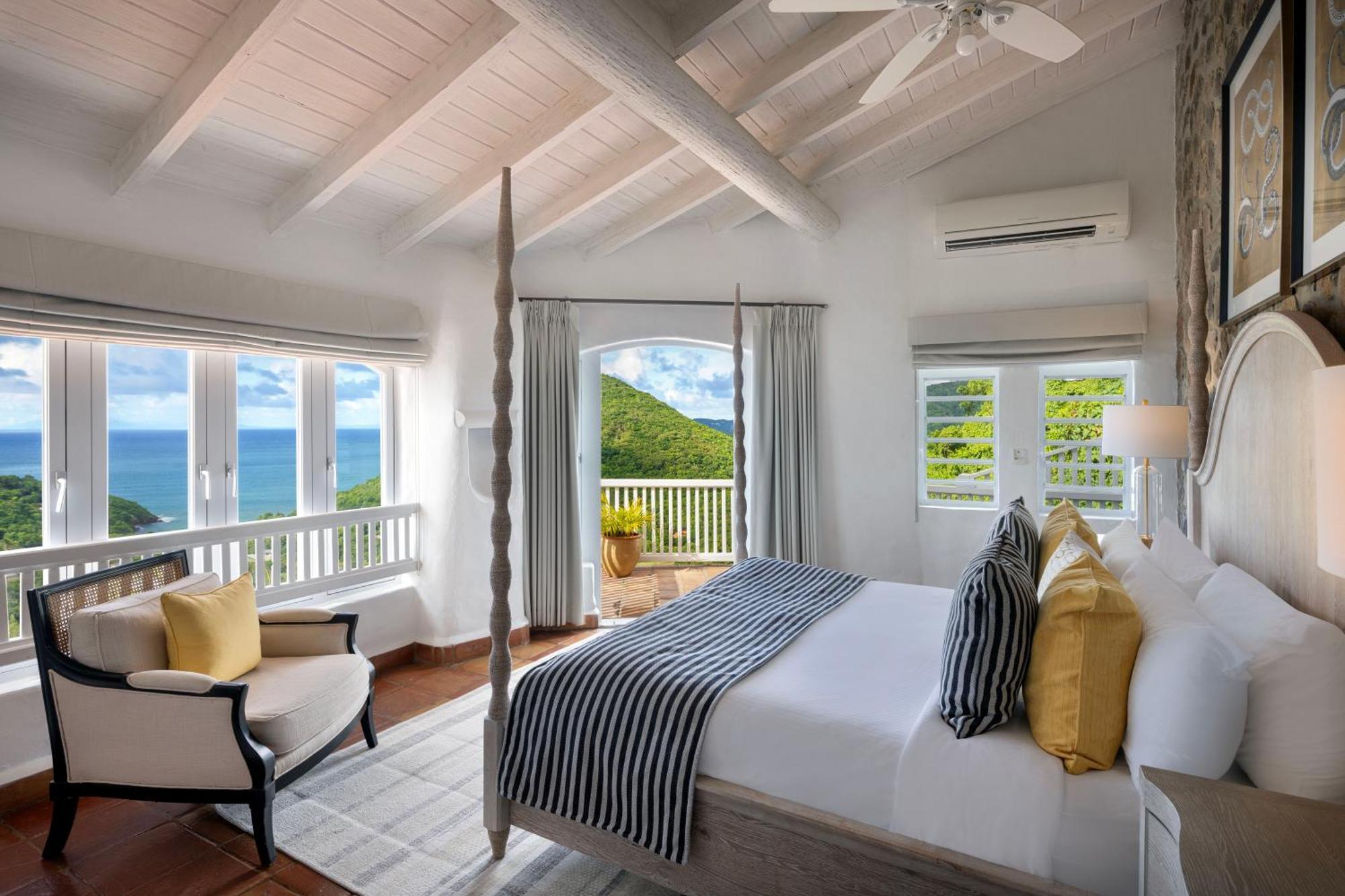 Windjammer Landing Resort And Residences Gros Islet Exterior foto