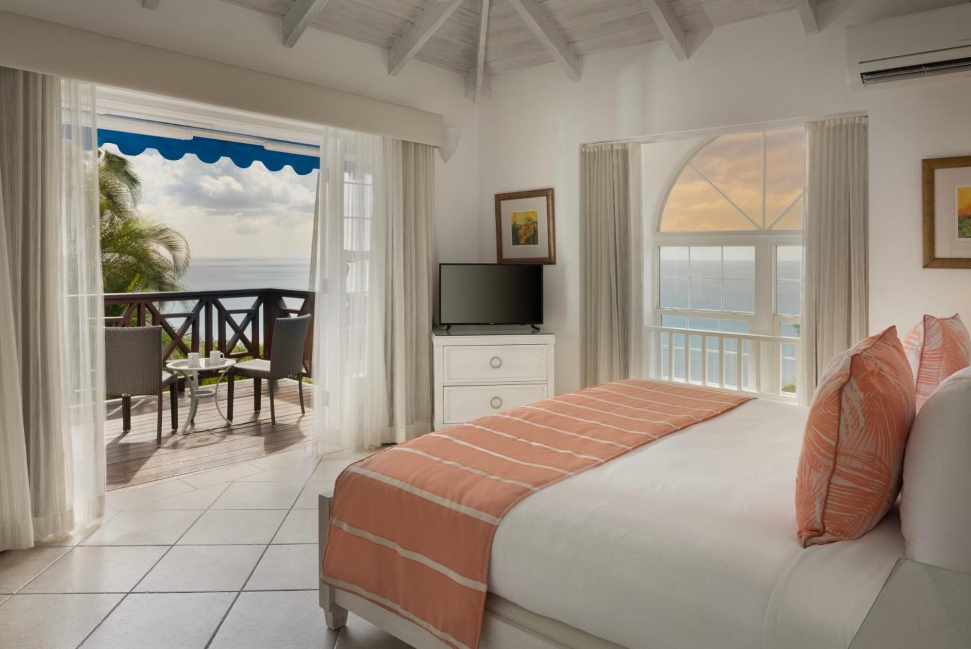 Windjammer Landing Resort And Residences Gros Islet Exterior foto