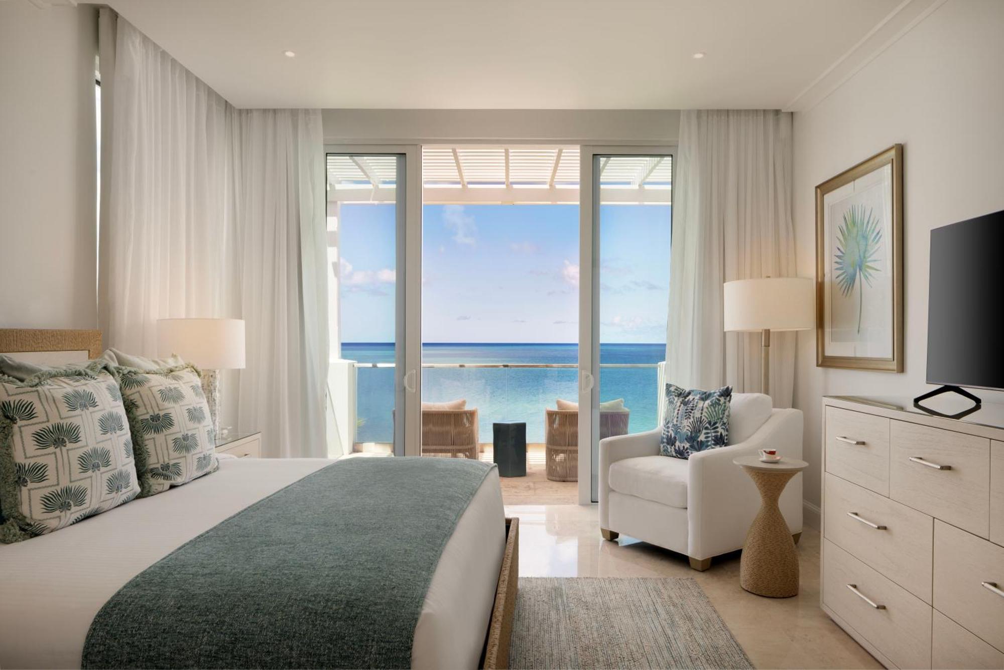 Windjammer Landing Resort And Residences Gros Islet Exterior foto