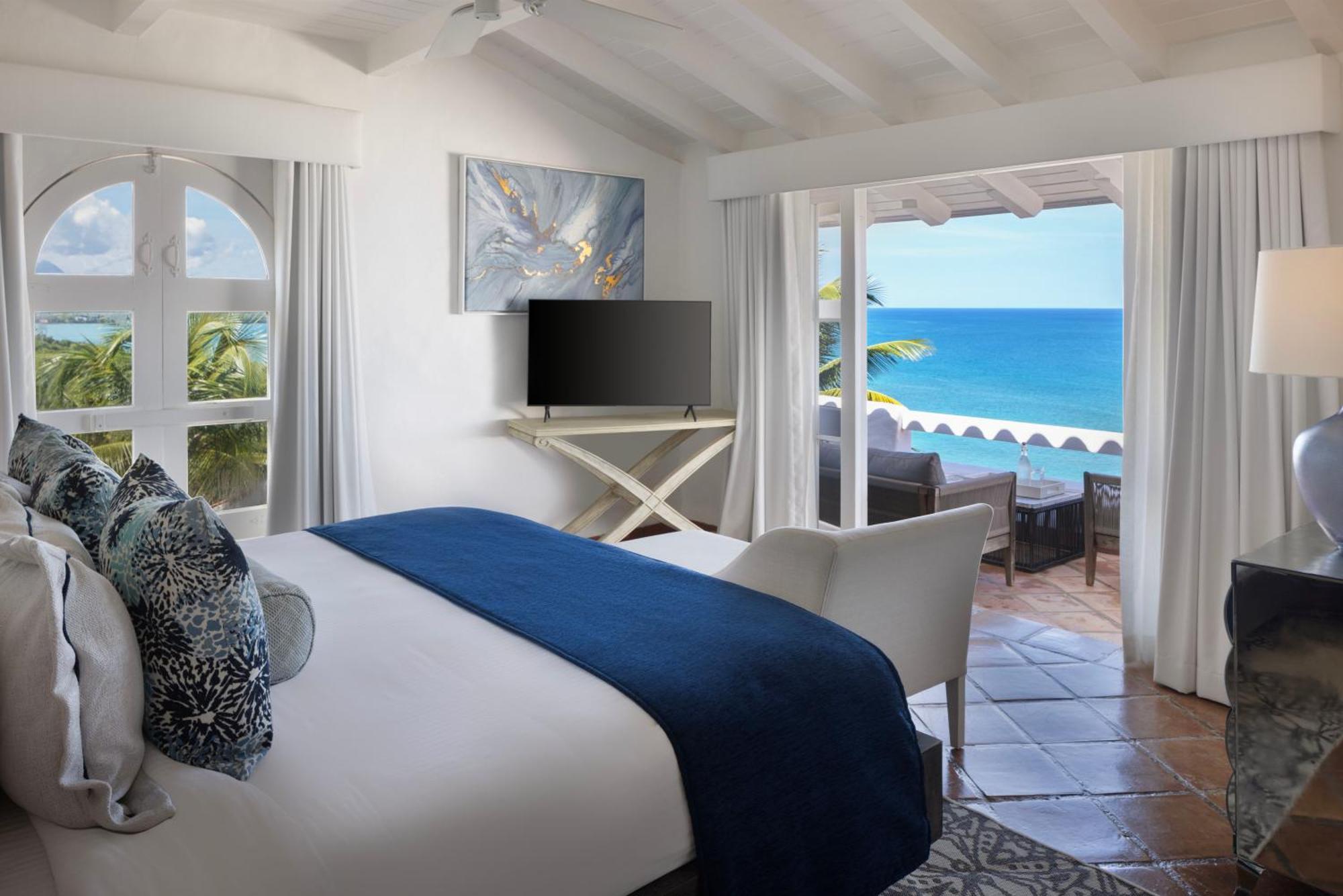 Windjammer Landing Resort And Residences Gros Islet Exterior foto