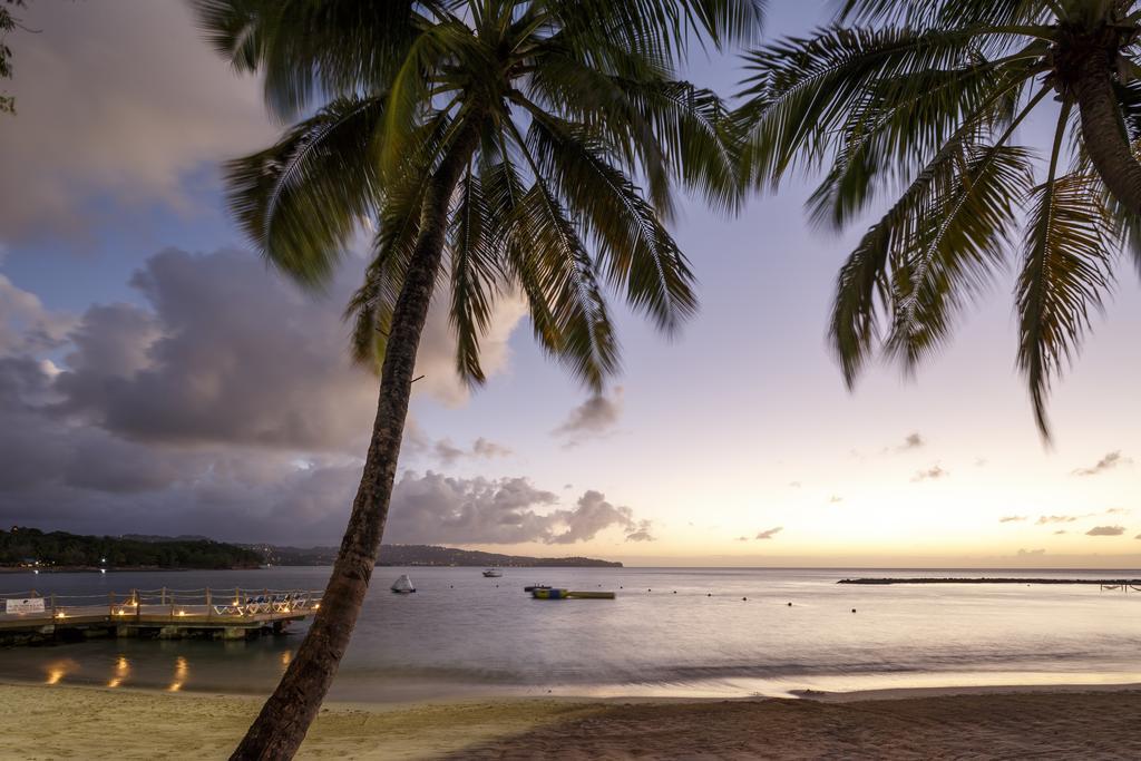 Windjammer Landing Resort And Residences Gros Islet Exterior foto