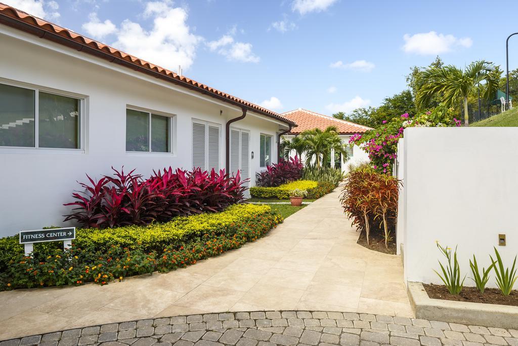 Windjammer Landing Resort And Residences Gros Islet Exterior foto