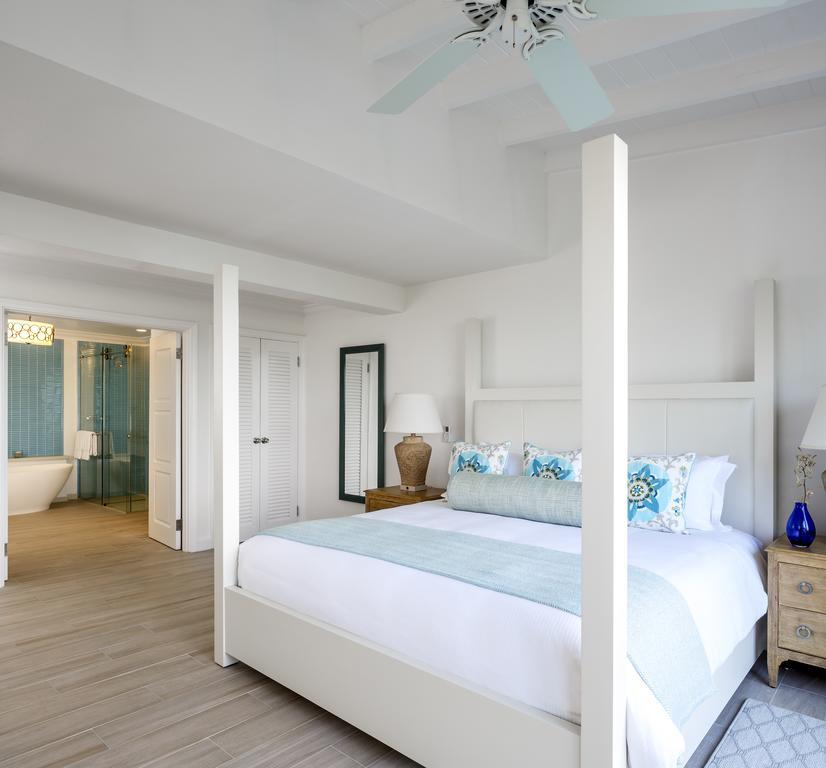 Windjammer Landing Resort And Residences Gros Islet Exterior foto