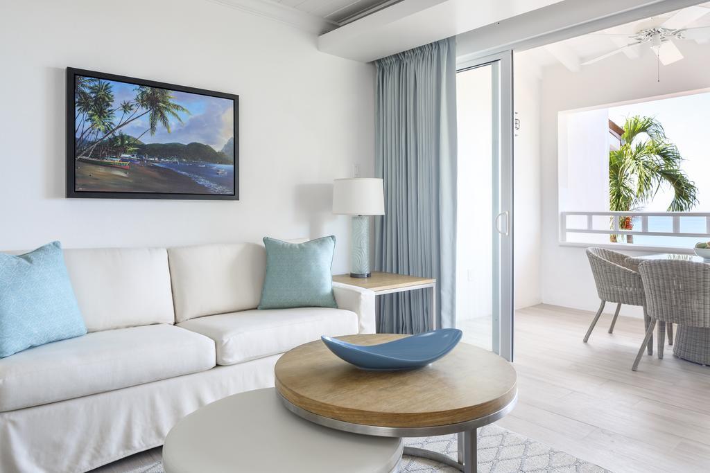 Windjammer Landing Resort And Residences Gros Islet Exterior foto