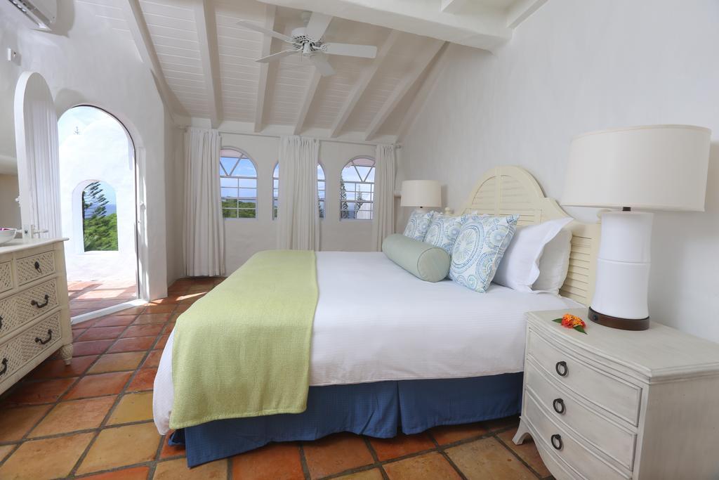 Windjammer Landing Resort And Residences Gros Islet Exterior foto