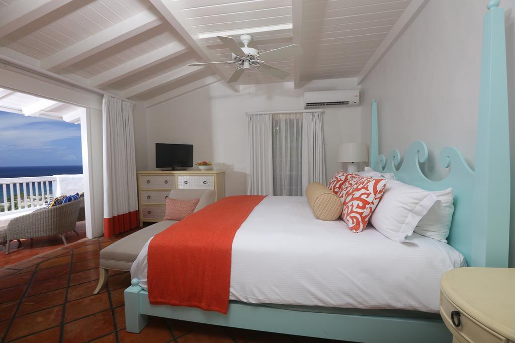 Windjammer Landing Resort And Residences Gros Islet Exterior foto