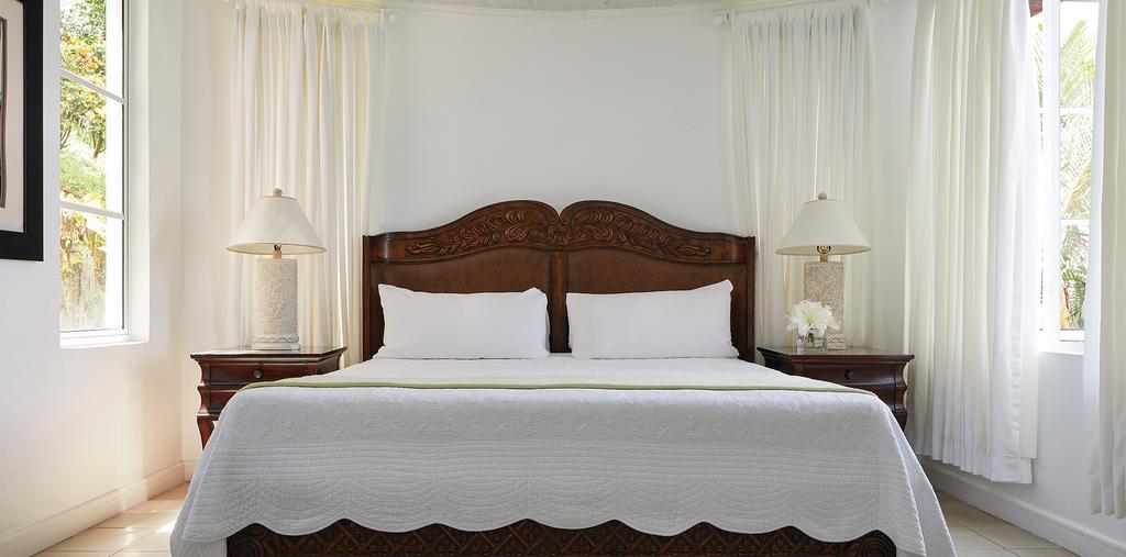 Windjammer Landing Resort And Residences Gros Islet Exterior foto