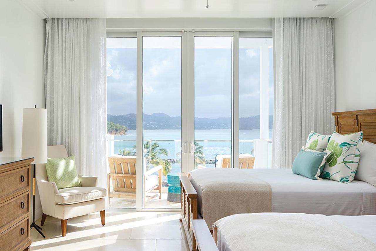 Windjammer Landing Resort And Residences Gros Islet Exterior foto