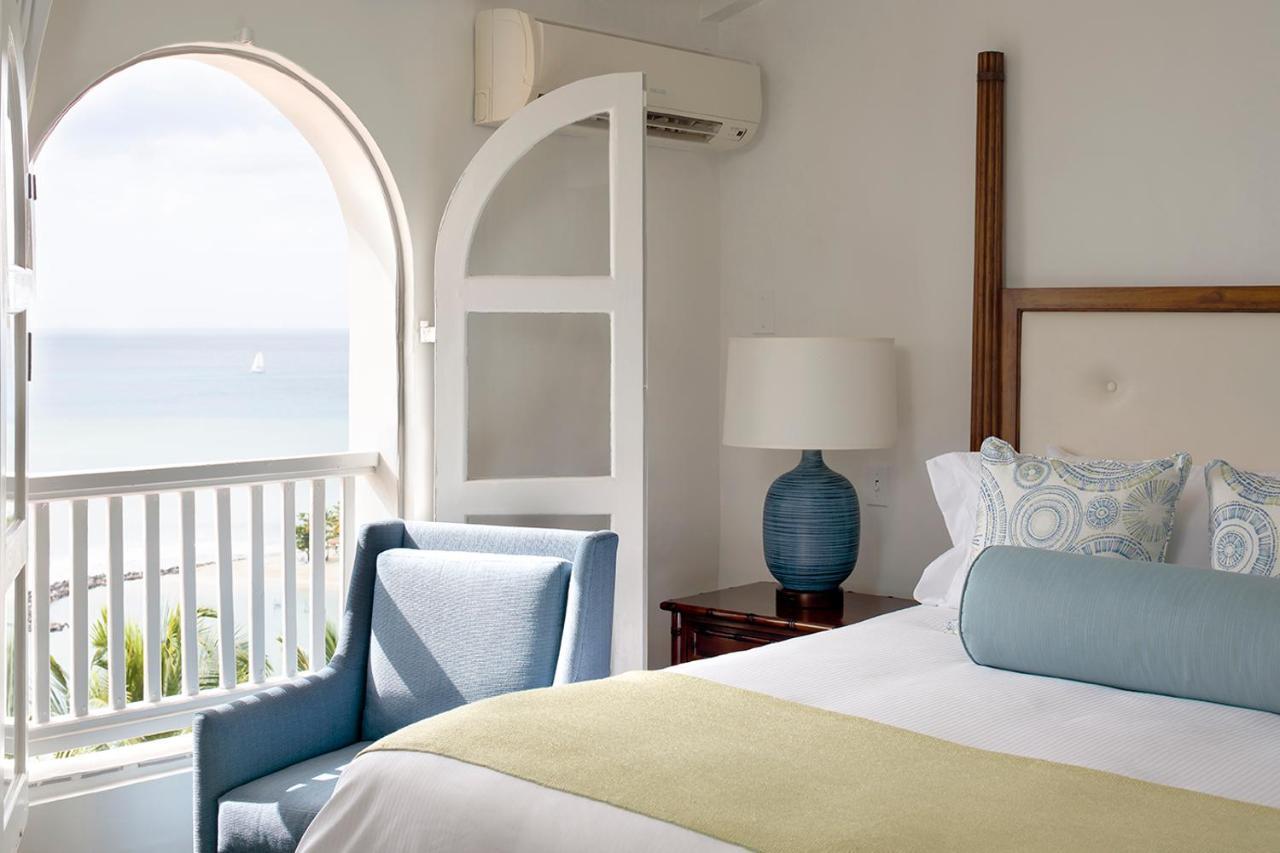 Windjammer Landing Resort And Residences Gros Islet Exterior foto