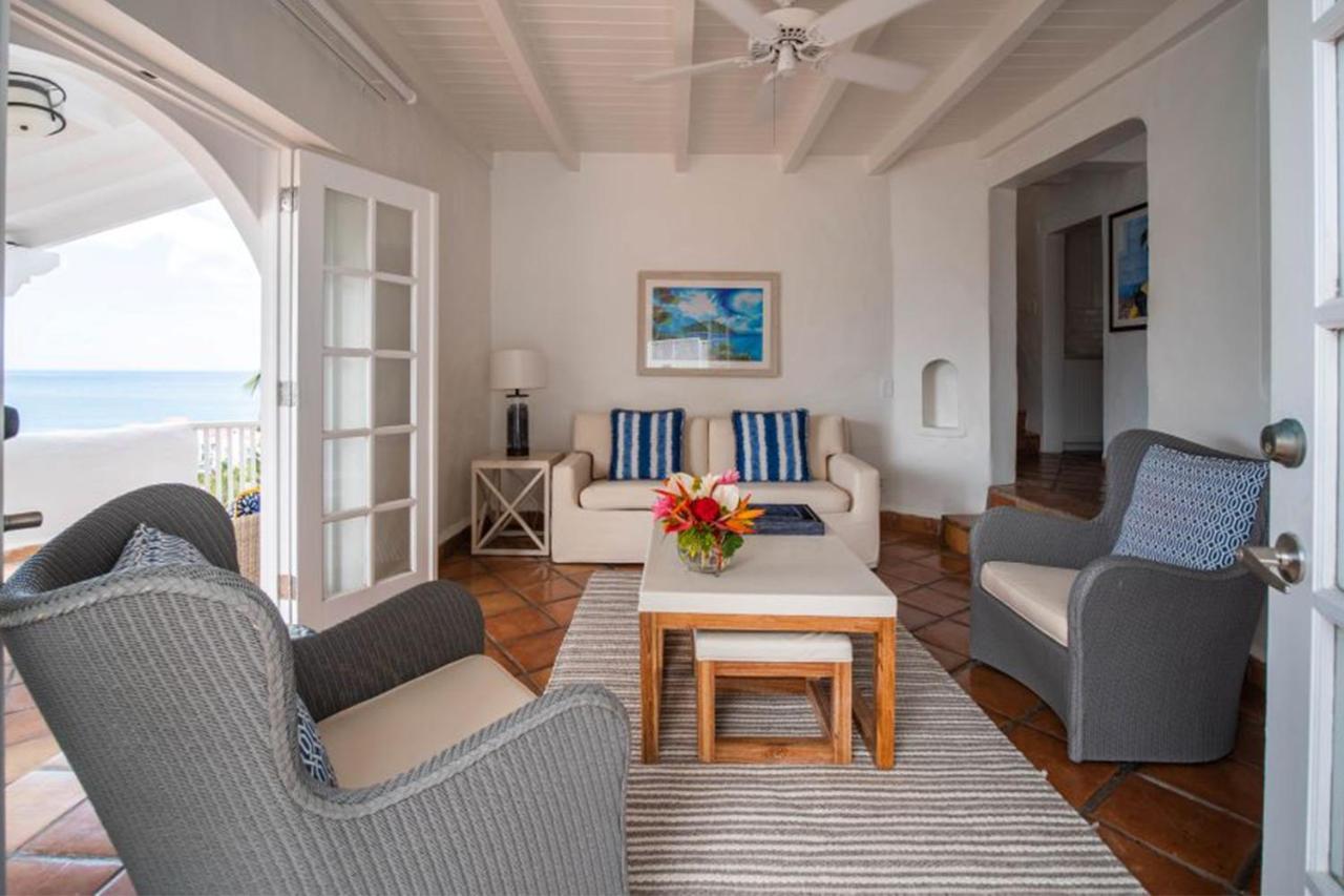 Windjammer Landing Resort And Residences Gros Islet Exterior foto