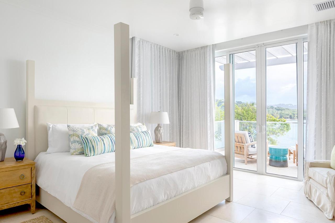 Windjammer Landing Resort And Residences Gros Islet Exterior foto